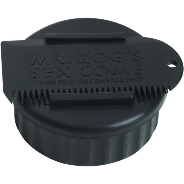 2026 Sex Wax Original Cold Water Wax, Pot & Comb Bundle SWWOR-CDSWPC